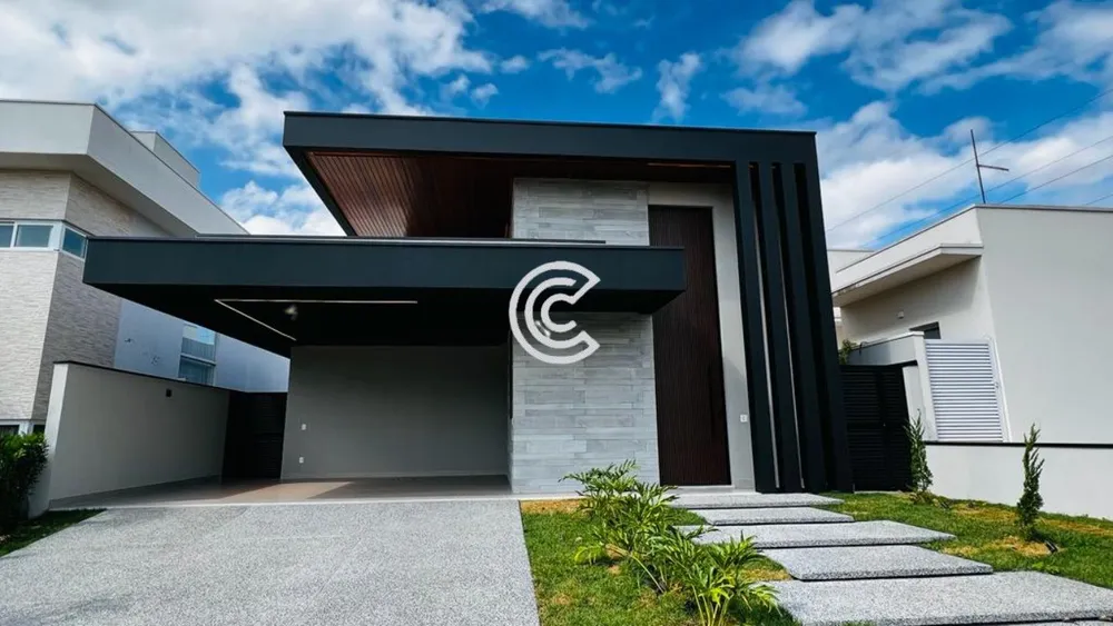 Casa, 3 quartos, 416 m² - Foto 1