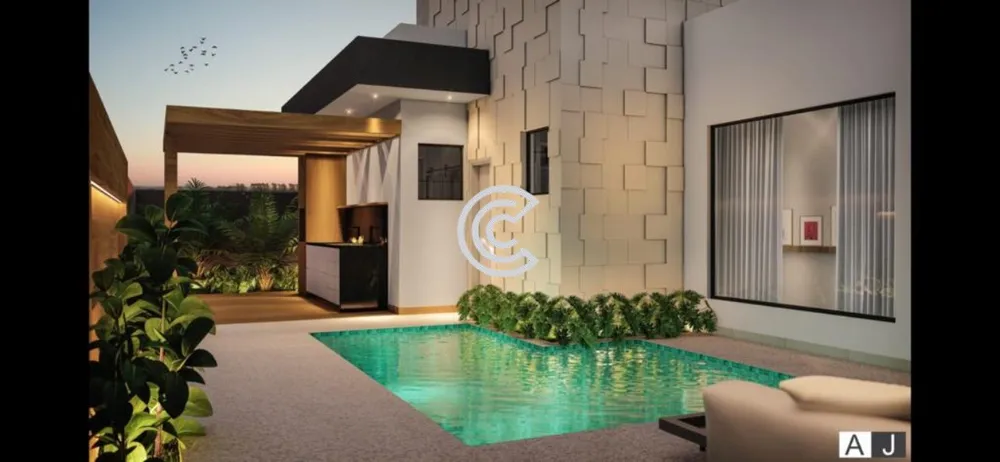 Casa, 3 quartos, 416 m² - Foto 12
