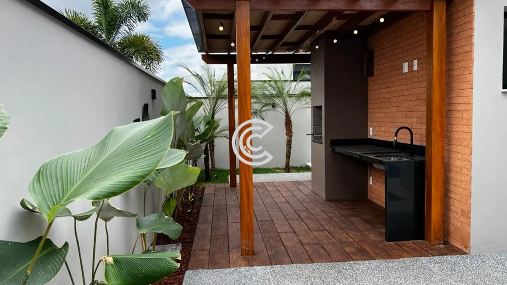 Casa, 3 quartos, 416 m² - Foto 6