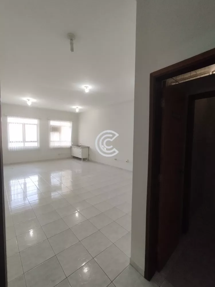 Conjunto Comercial-Sala para alugar, 40m² - Foto 2