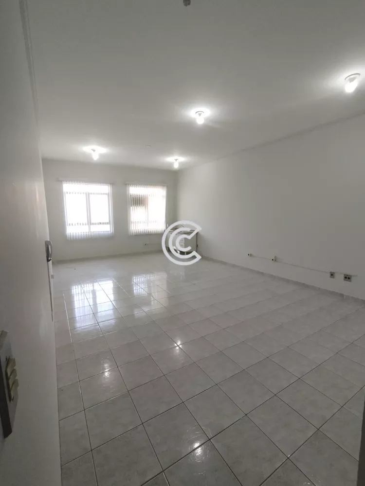 Conjunto Comercial-Sala para alugar, 40m² - Foto 1