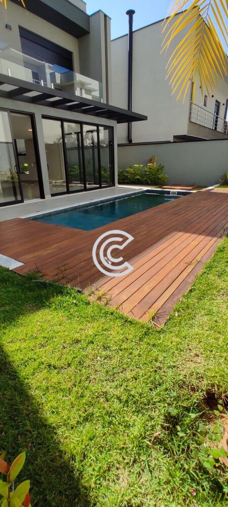 Casa, 3 quartos, 360 m² - Foto 2