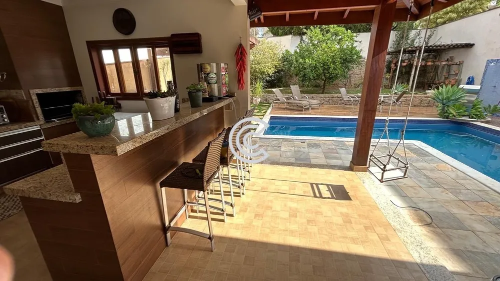 Casa de Condomínio, 1 quarto - Foto 4