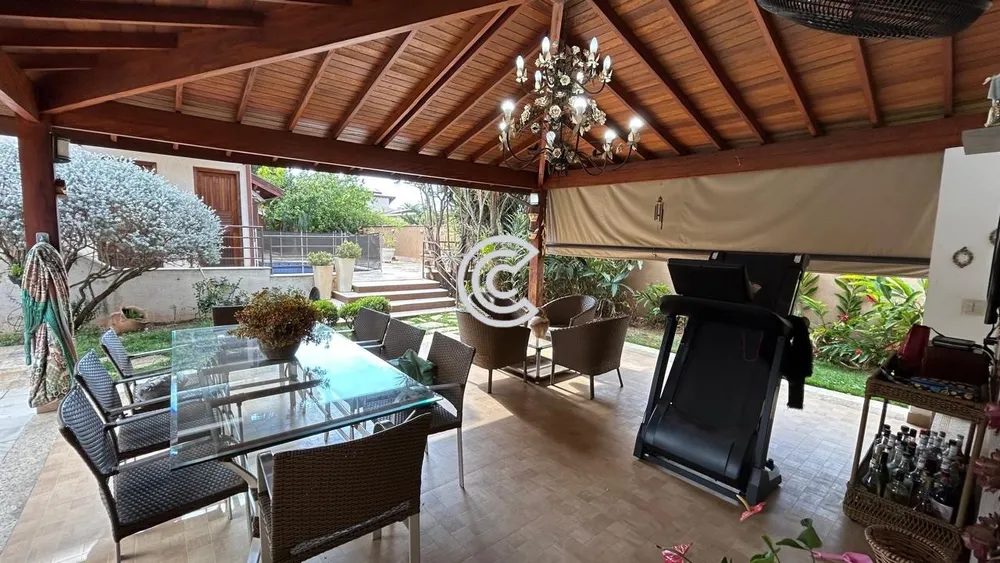 Casa de Condomínio, 1 quarto - Foto 1