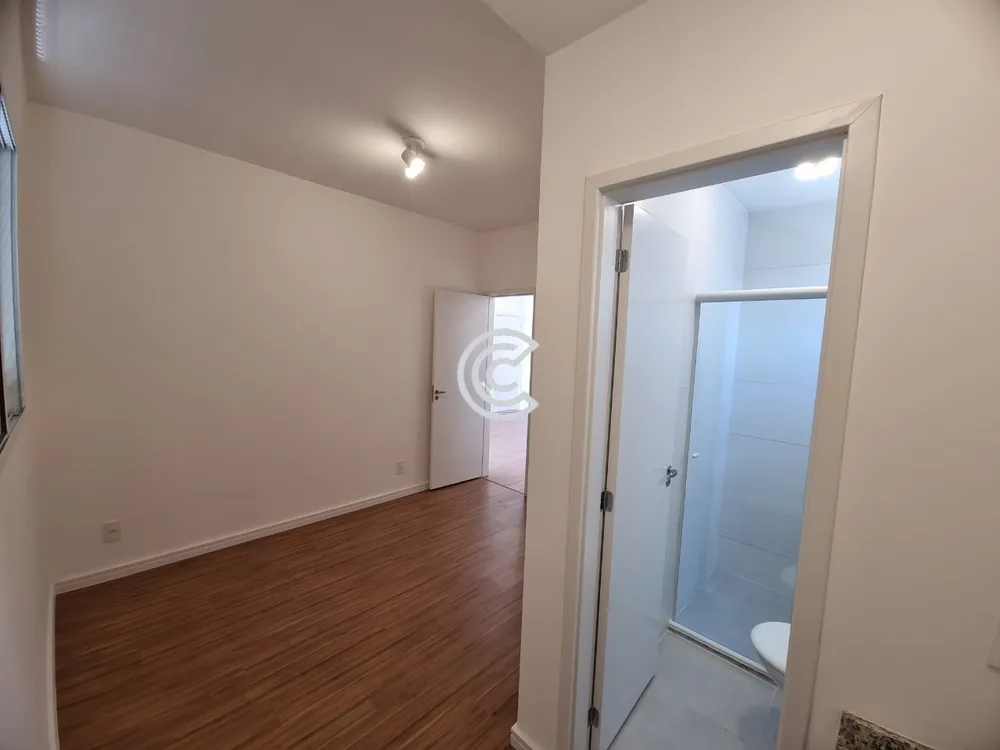 Apartamento, 2 quartos, 52 m² - Foto 6