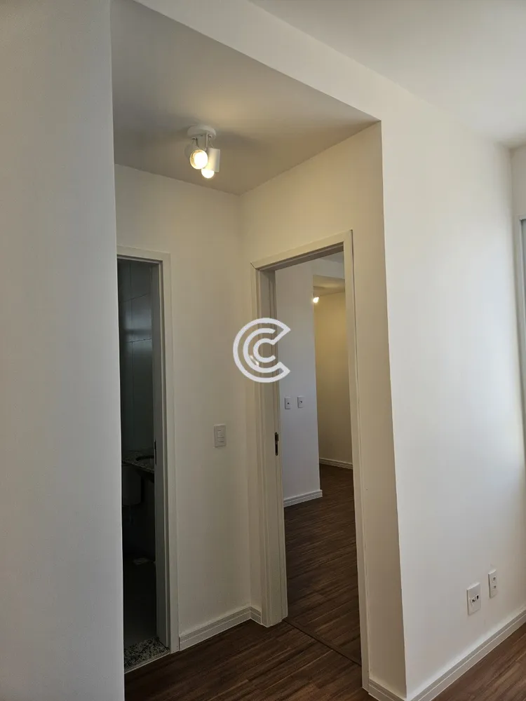 Apartamento, 2 quartos, 52 m² - Foto 3