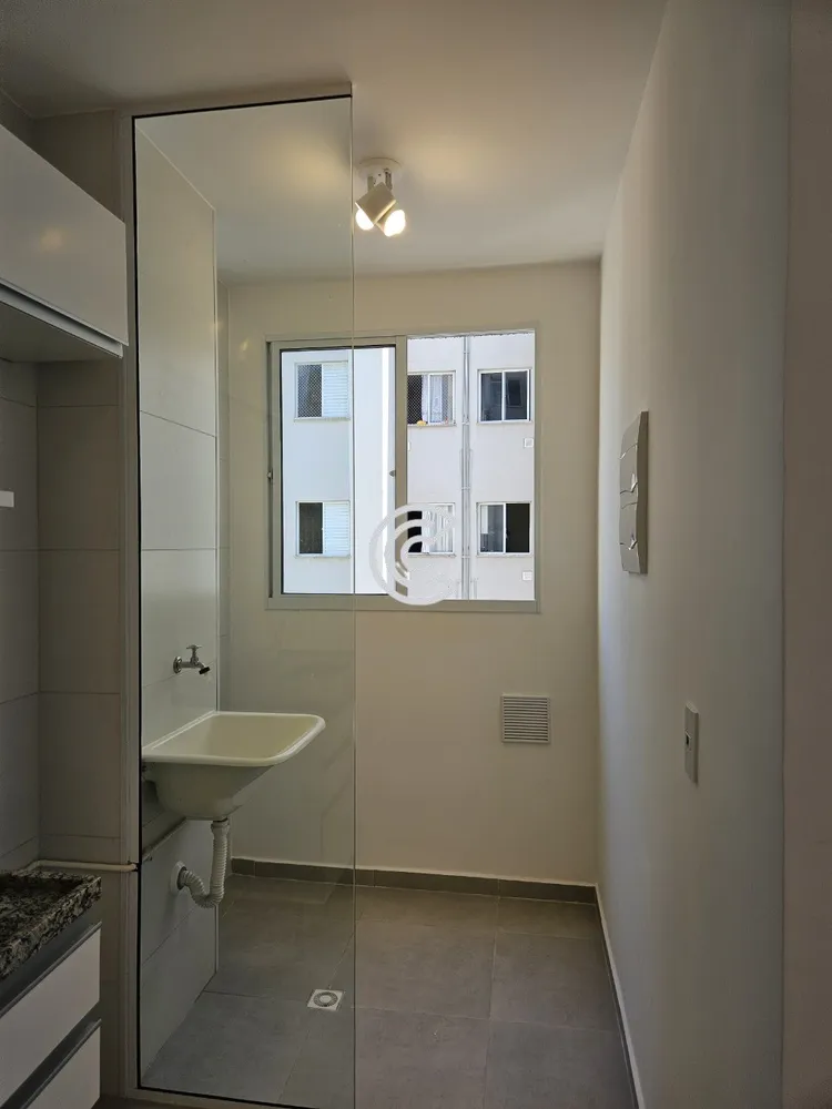 Apartamento, 2 quartos, 52 m² - Foto 4