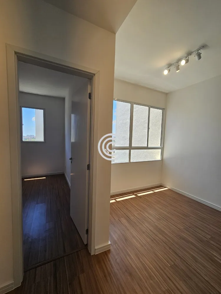 Apartamento, 2 quartos, 52 m² - Foto 5