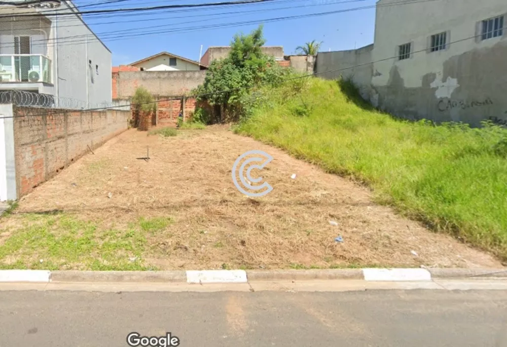 Terreno à venda, 250m² - Foto 1