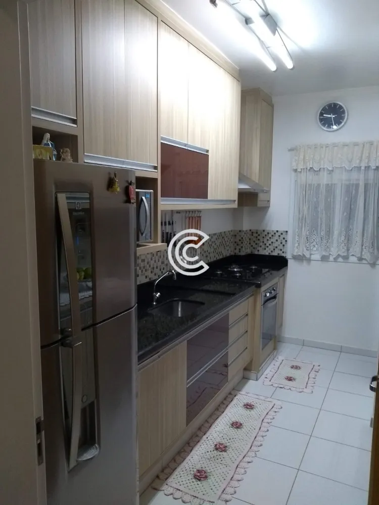 Apartamento, 2 quartos, 77 m² - Foto 2