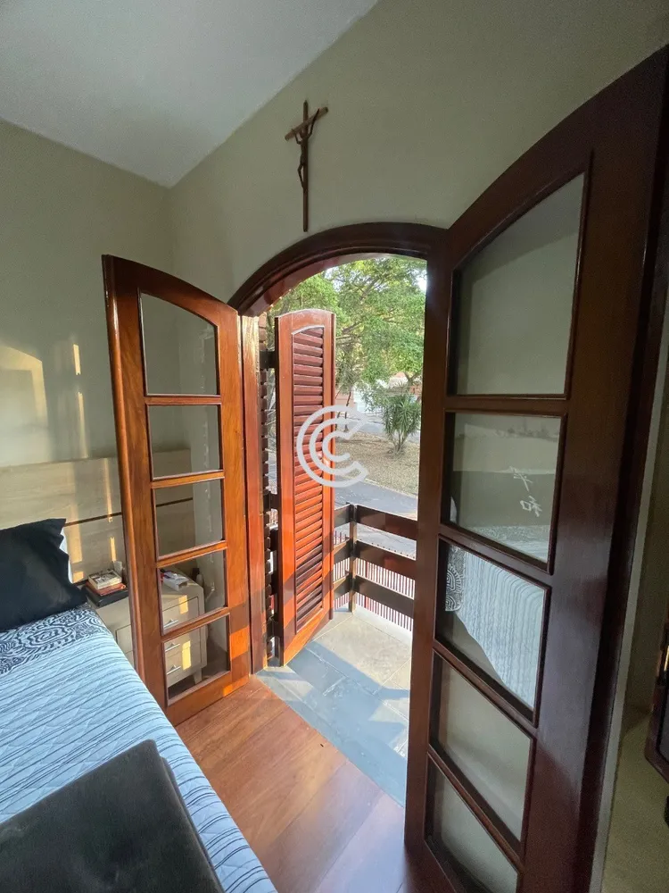 Casa, 4 quartos - Foto 5