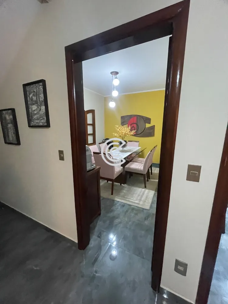 Casa, 4 quartos - Foto 8