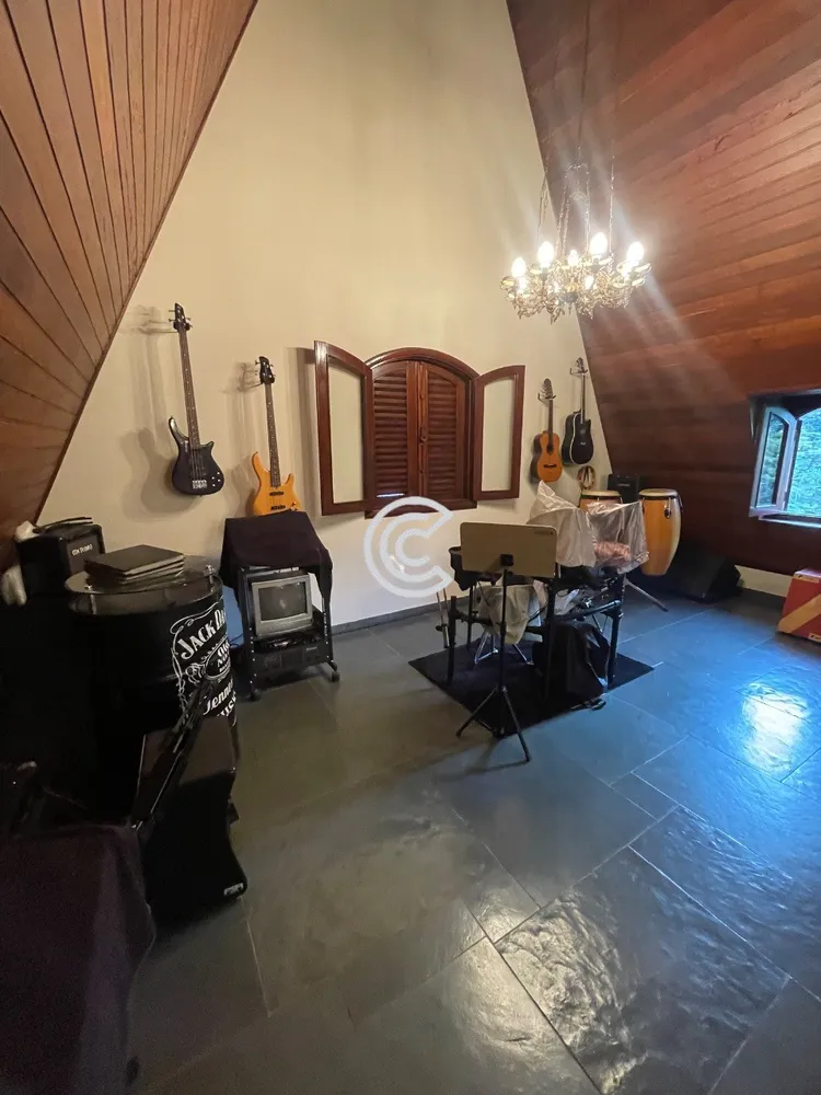 Casa, 4 quartos - Foto 7