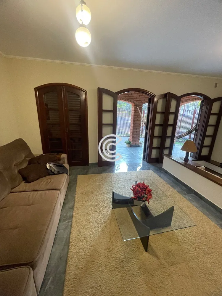 Casa, 4 quartos - Foto 2