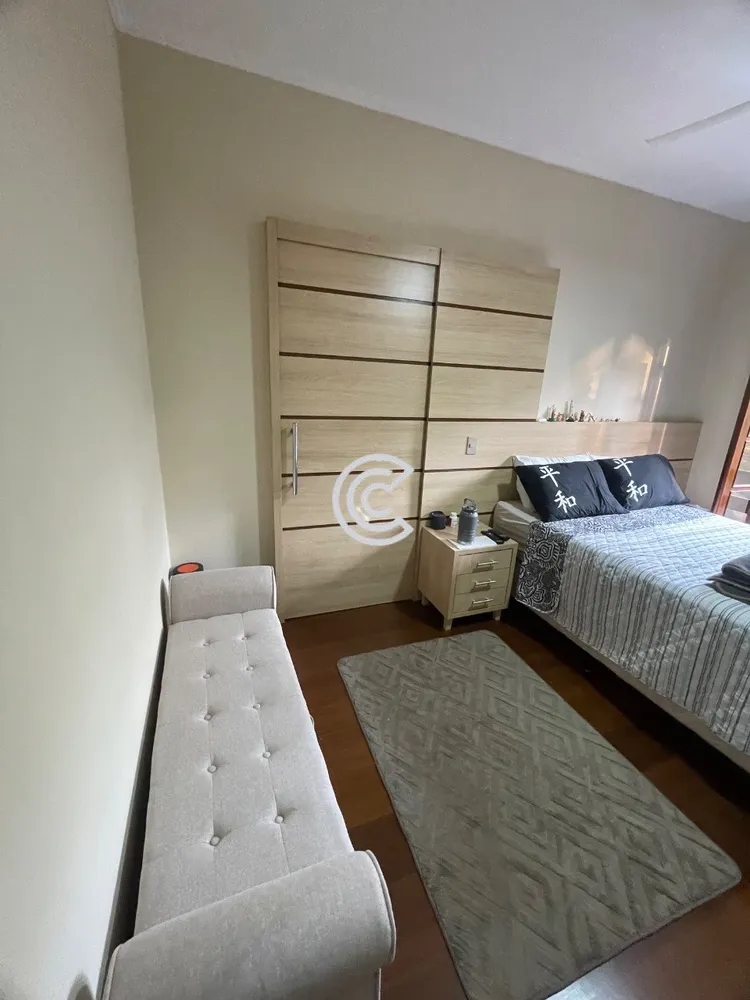 Casa, 4 quartos - Foto 4
