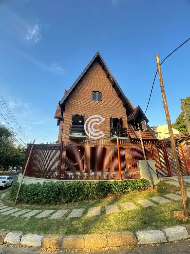 Casa, 4 quartos - Foto 1