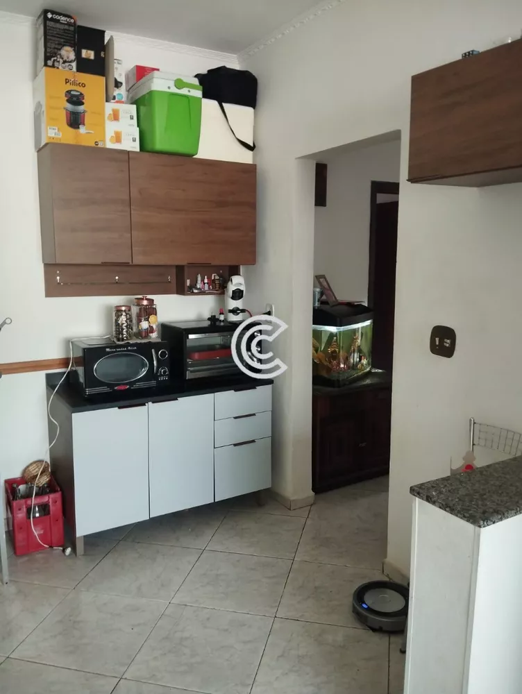 Casa à venda com 2 quartos, 250m² - Foto 3