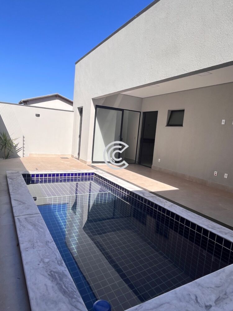 Casa, 3 quartos - Foto 8