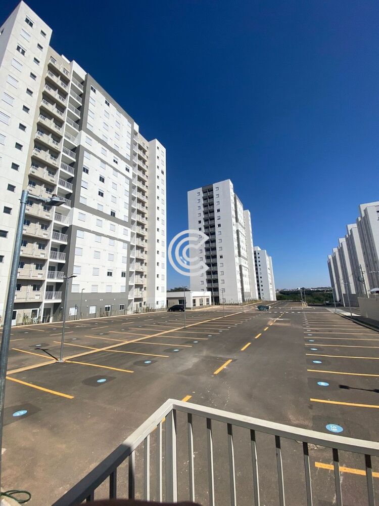 Apartamento, 2 quartos, 55 m² - Foto 3