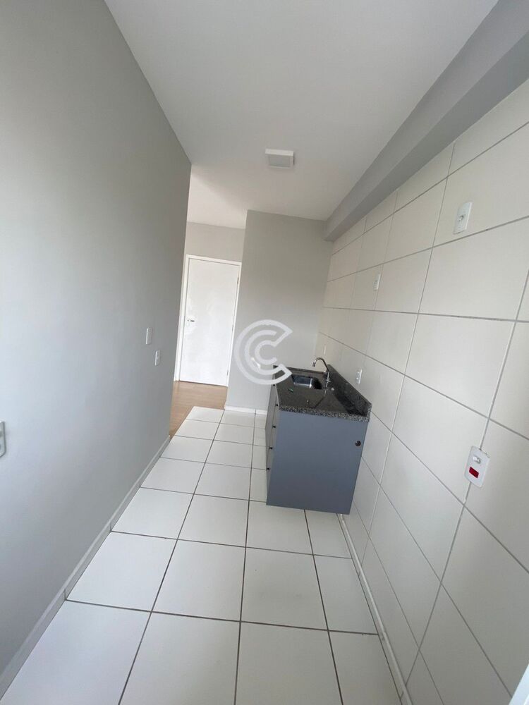 Apartamento, 2 quartos, 55 m² - Foto 6