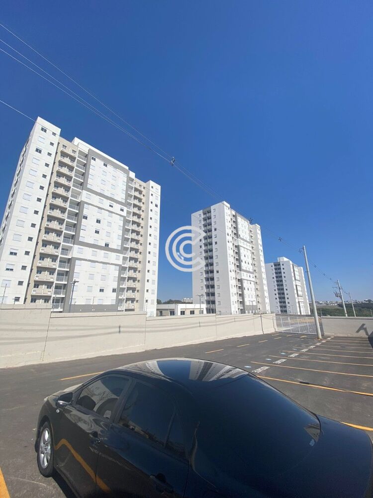 Apartamento, 2 quartos, 55 m² - Foto 2