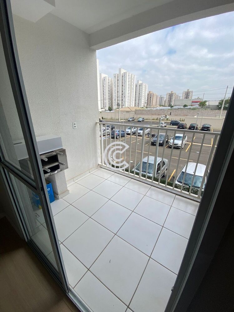 Apartamento, 2 quartos, 55 m² - Foto 11