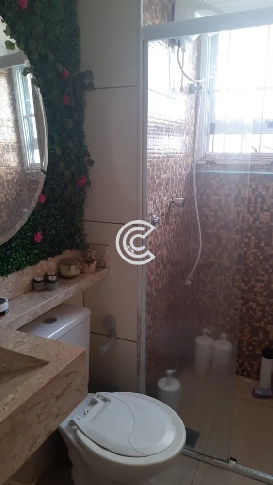 Apartamento, 2 quartos, 45 m² - Foto 5