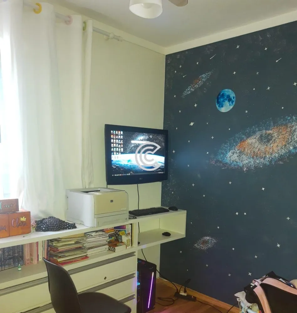 Apartamento, 2 quartos, 45 m² - Foto 7