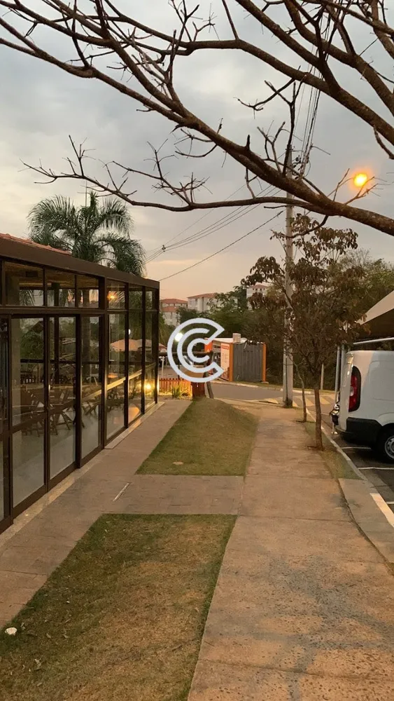 Apartamento, 2 quartos, 45 m² - Foto 4