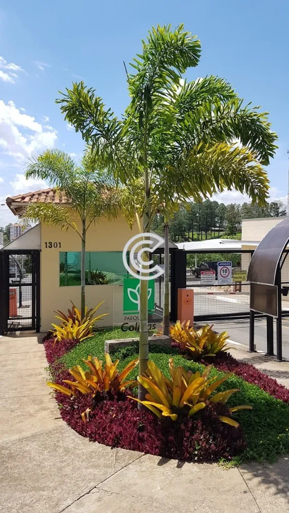 Apartamento, 2 quartos, 45 m² - Foto 1