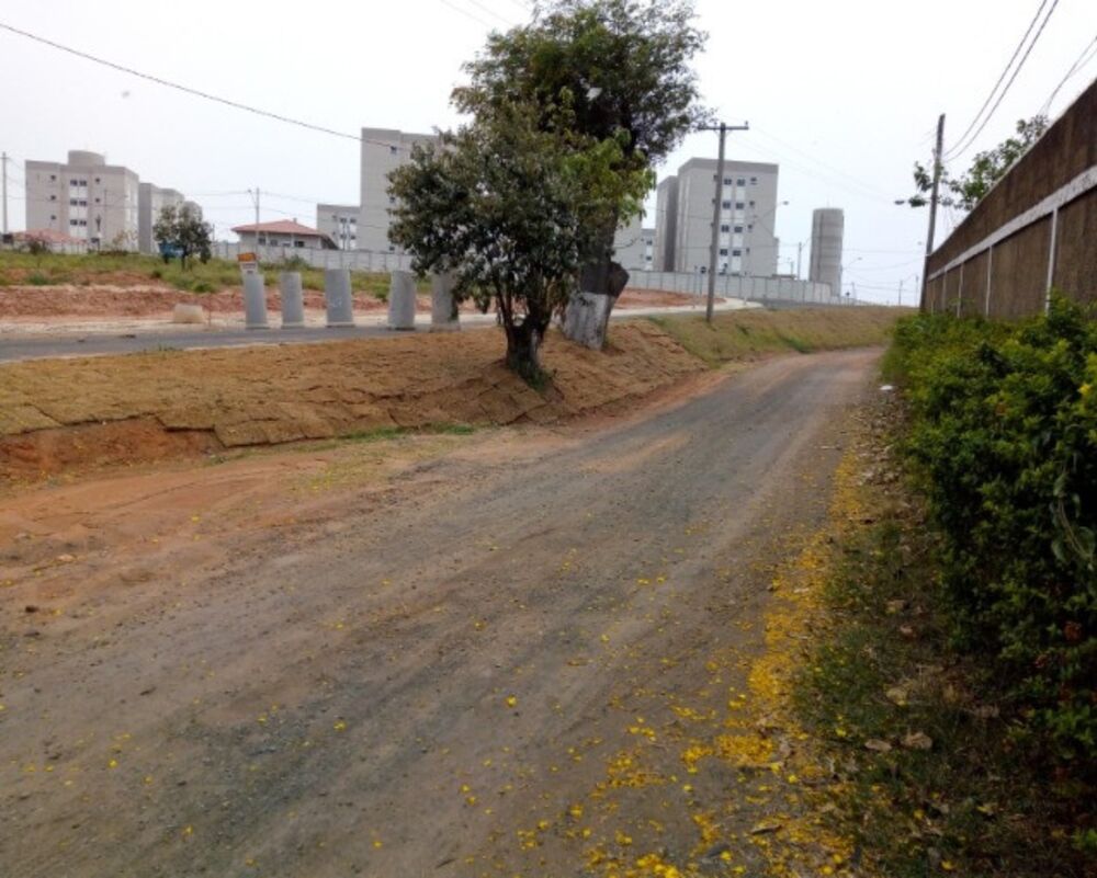 Chácara à venda com 4 quartos, 5250m² - Foto 1