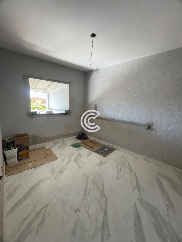 Casa, 2 quartos - Foto 2