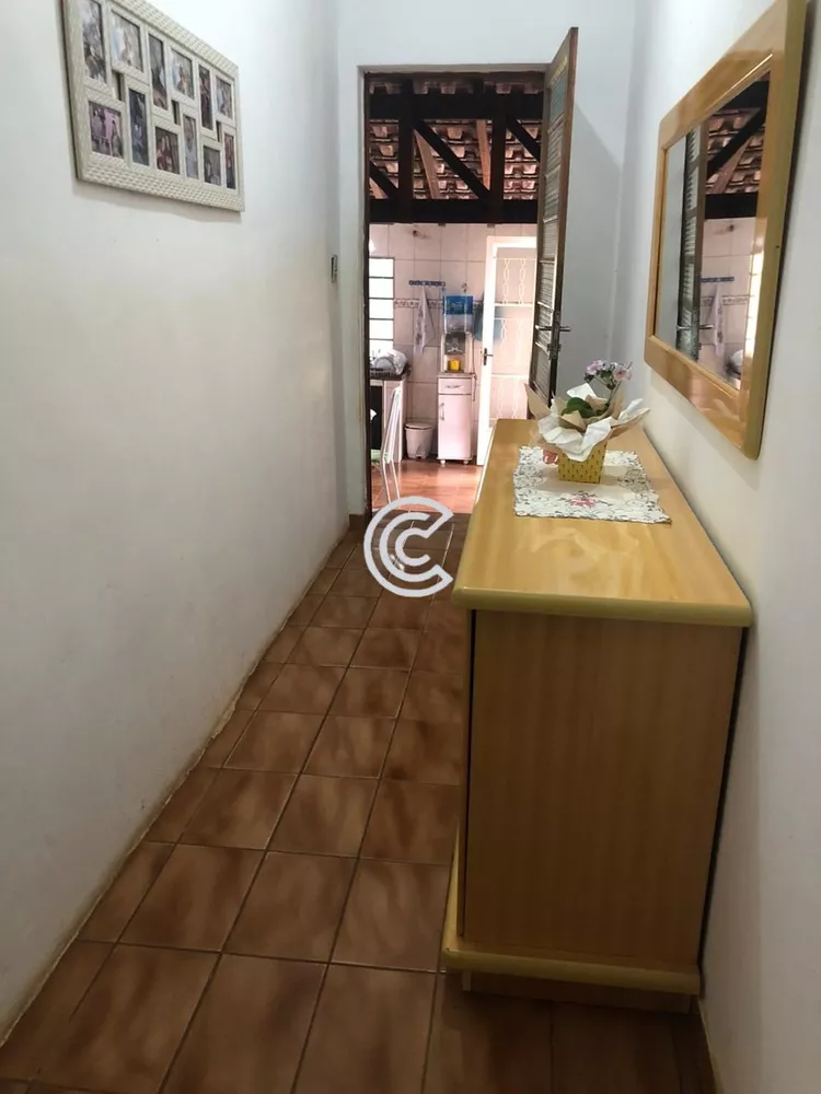 Chácara à venda com 4 quartos, 1218m² - Foto 3