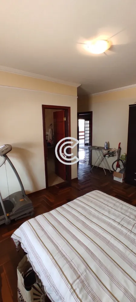 Casa de Condomínio, 5 quartos - Foto 9