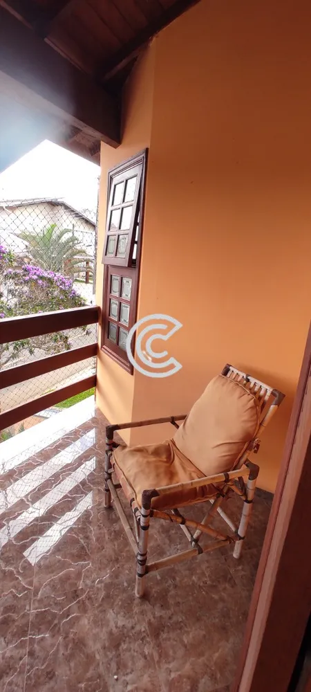 Casa de Condomínio, 5 quartos - Foto 8
