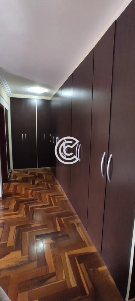 Casa de Condomínio, 5 quartos - Foto 5