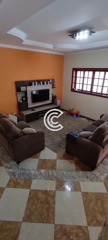 Casa de Condomínio, 5 quartos - Foto 4