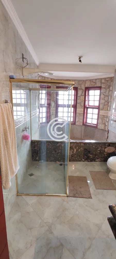 Casa de Condomínio, 5 quartos - Foto 7