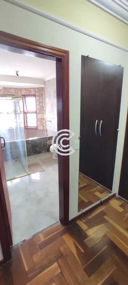 Casa de Condomínio, 5 quartos - Foto 6