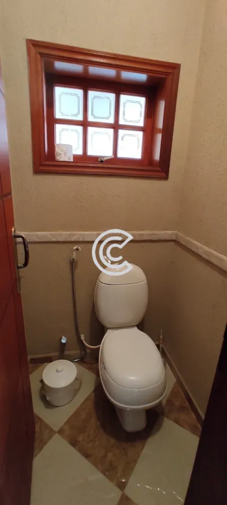 Casa de Condomínio, 5 quartos - Foto 10