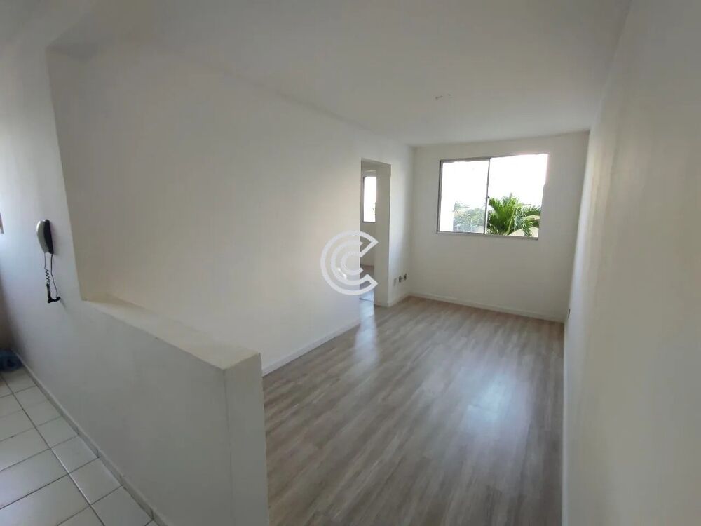 Apartamento à venda com 2 quartos, 49m² - Foto 4