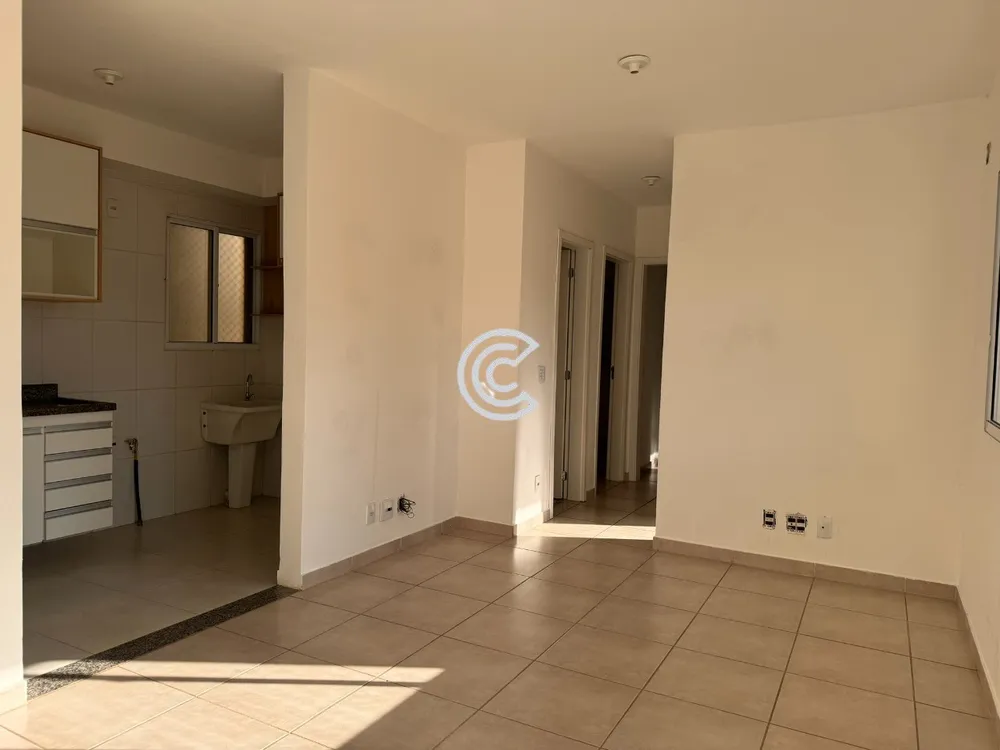 Apartamento, 3 quartos, 70 m² - Foto 2