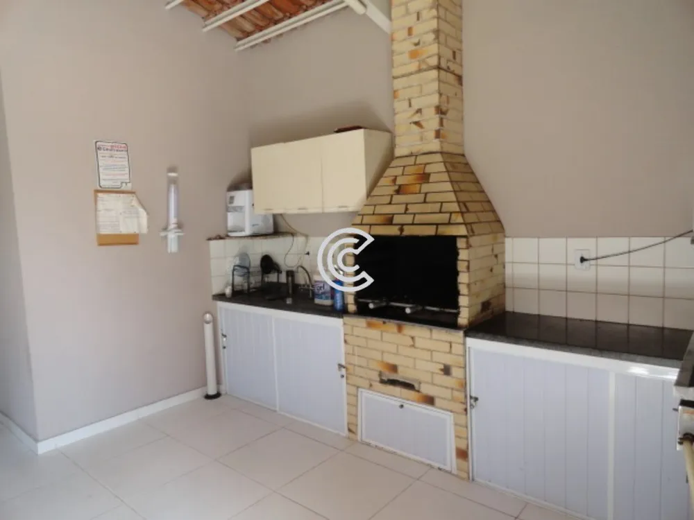 Apartamento, 2 quartos, 53 m² - Foto 8