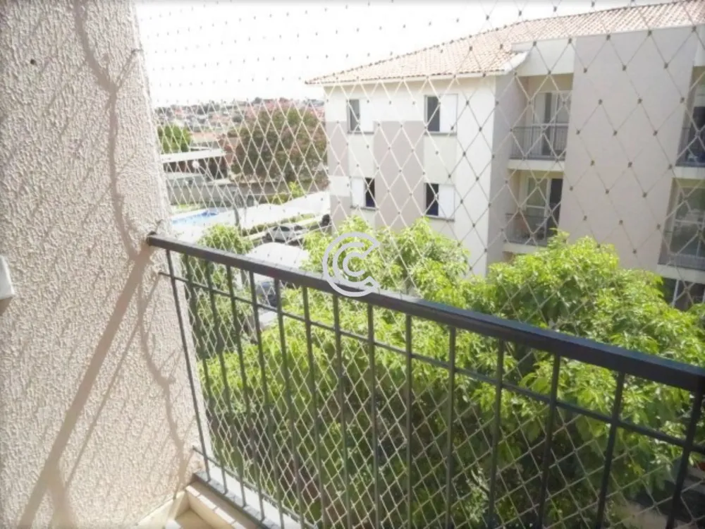 Apartamento, 2 quartos, 53 m² - Foto 3