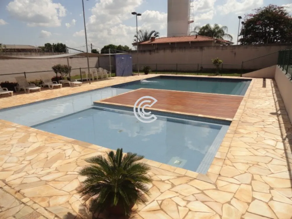 Apartamento, 2 quartos, 53 m² - Foto 7