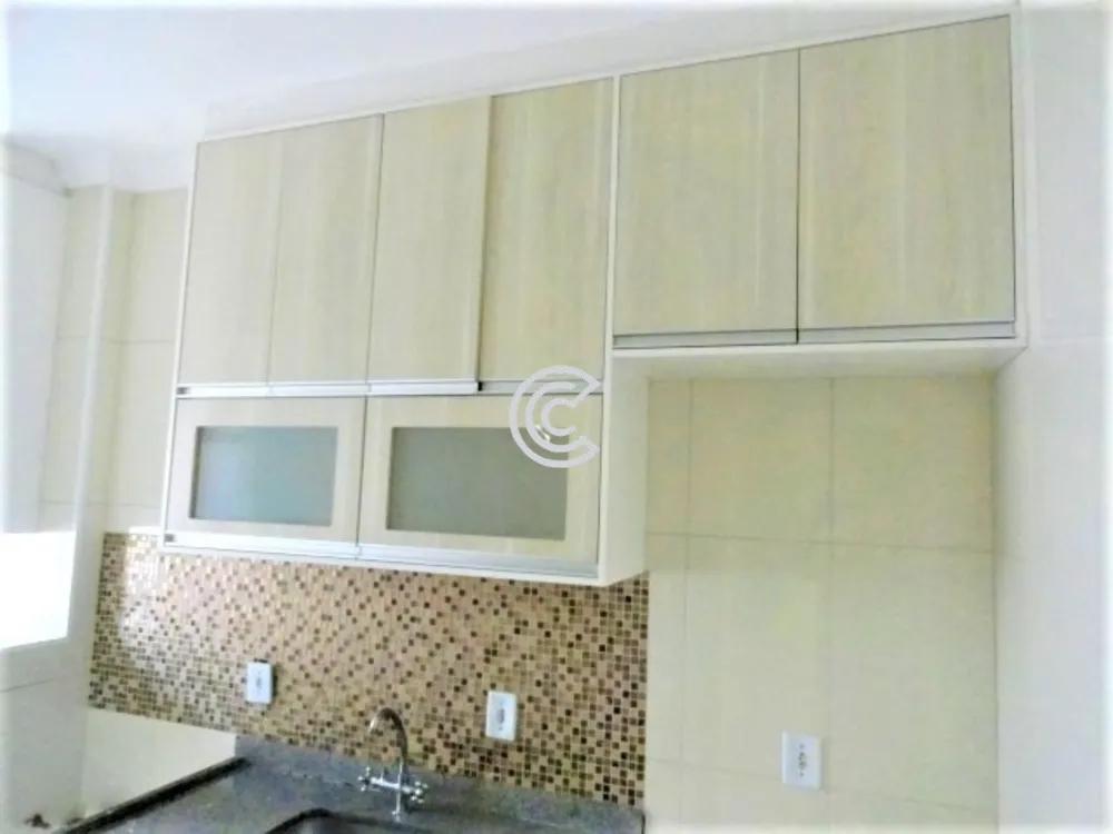 Apartamento, 2 quartos, 53 m² - Foto 4