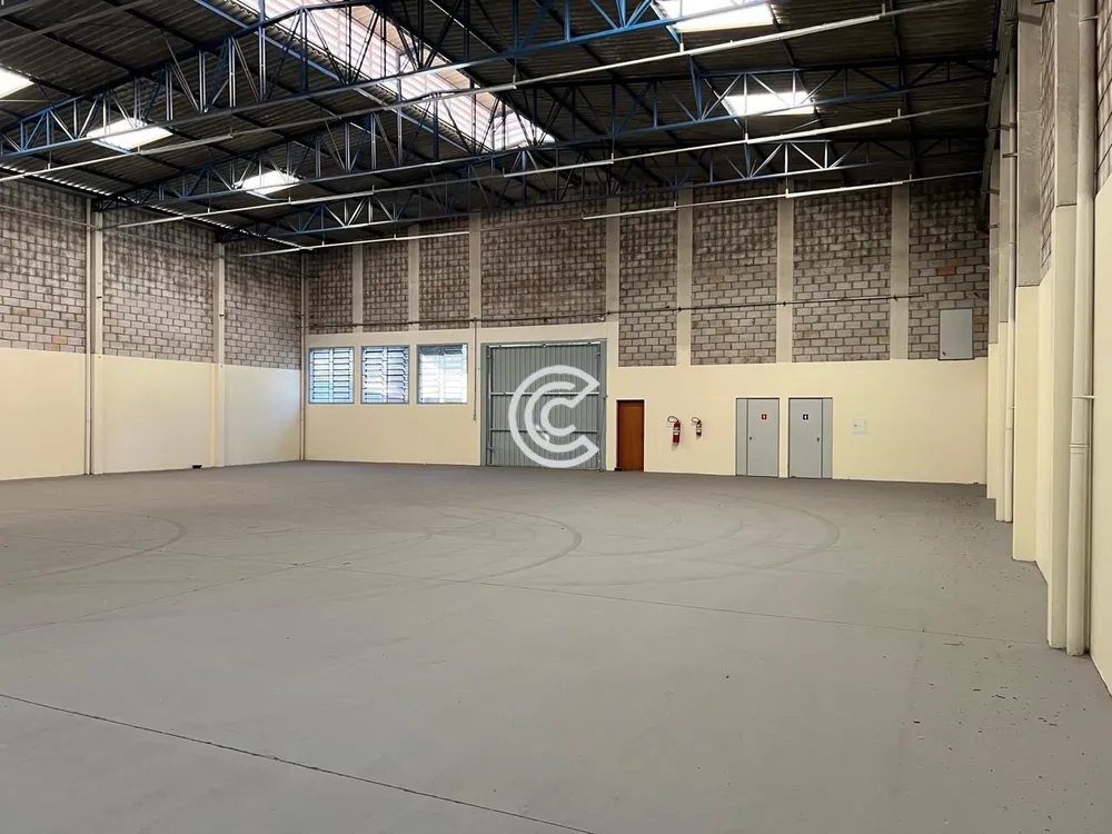 Depósito-Galpão, 850 m² - Foto 6