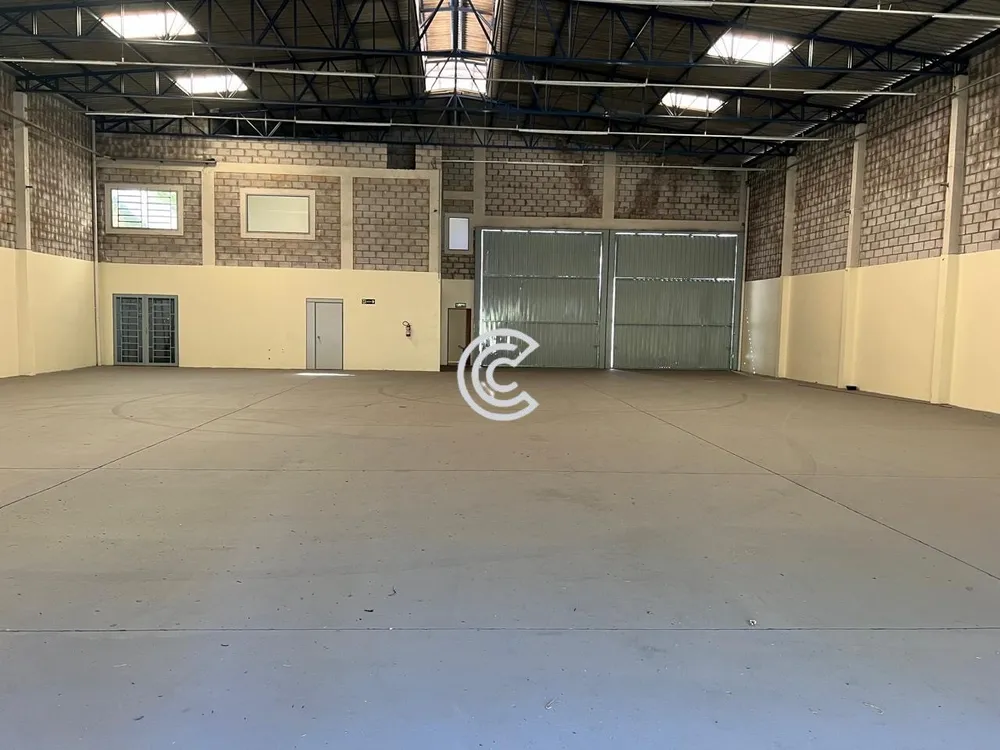 Depósito-Galpão, 850 m² - Foto 10