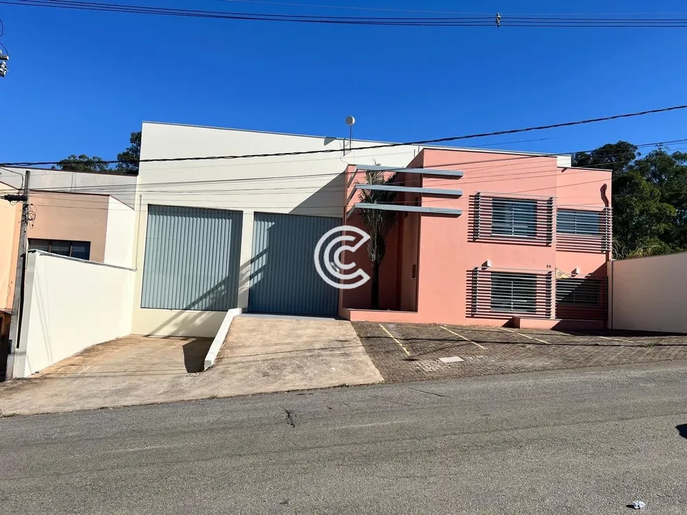Depósito-Galpão, 850 m² - Foto 9