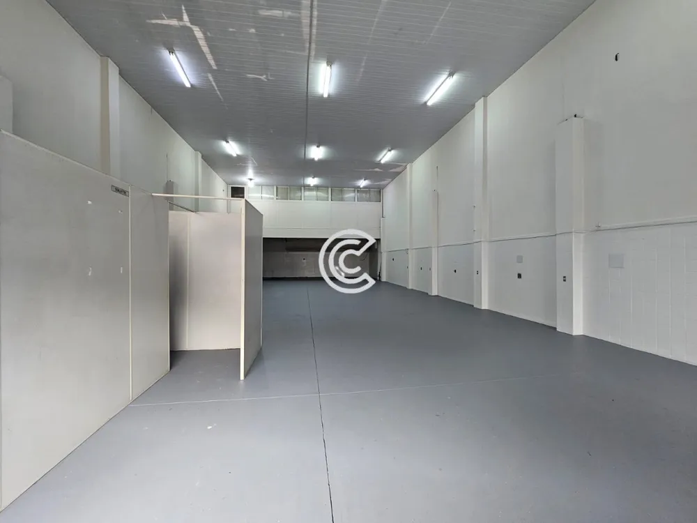 Depósito-Galpão, 850 m² - Foto 11